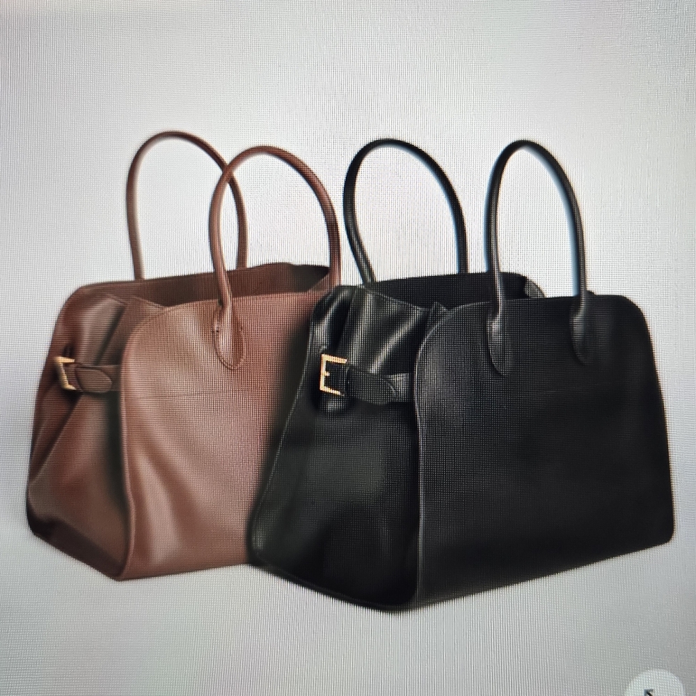 HANDBAGS